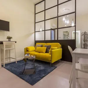 -97- Appartement Cagliari