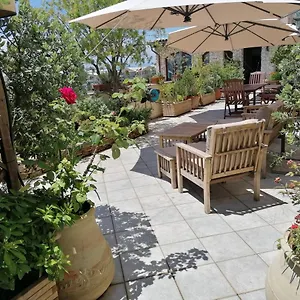 Vela Club House Vakantiehuis Cagliari