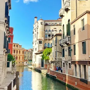Ca Savelli Appartement Venetië