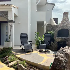 Luxury I Lentischi Appartement Castelsardo