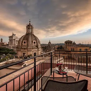 H10 Palazzo Galla Roma