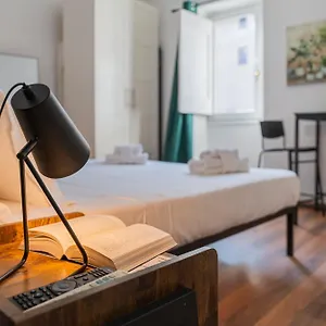 4* Gasthuis Campo De' Fiori 34
