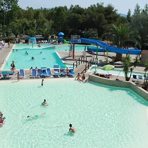Village Baia Del Marinaio Parco vacanze Vada