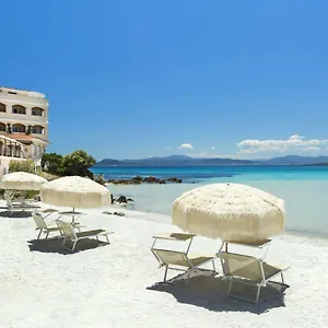 Gabbiano Azzurro Hotel&suites Hotel Golfo Aranci