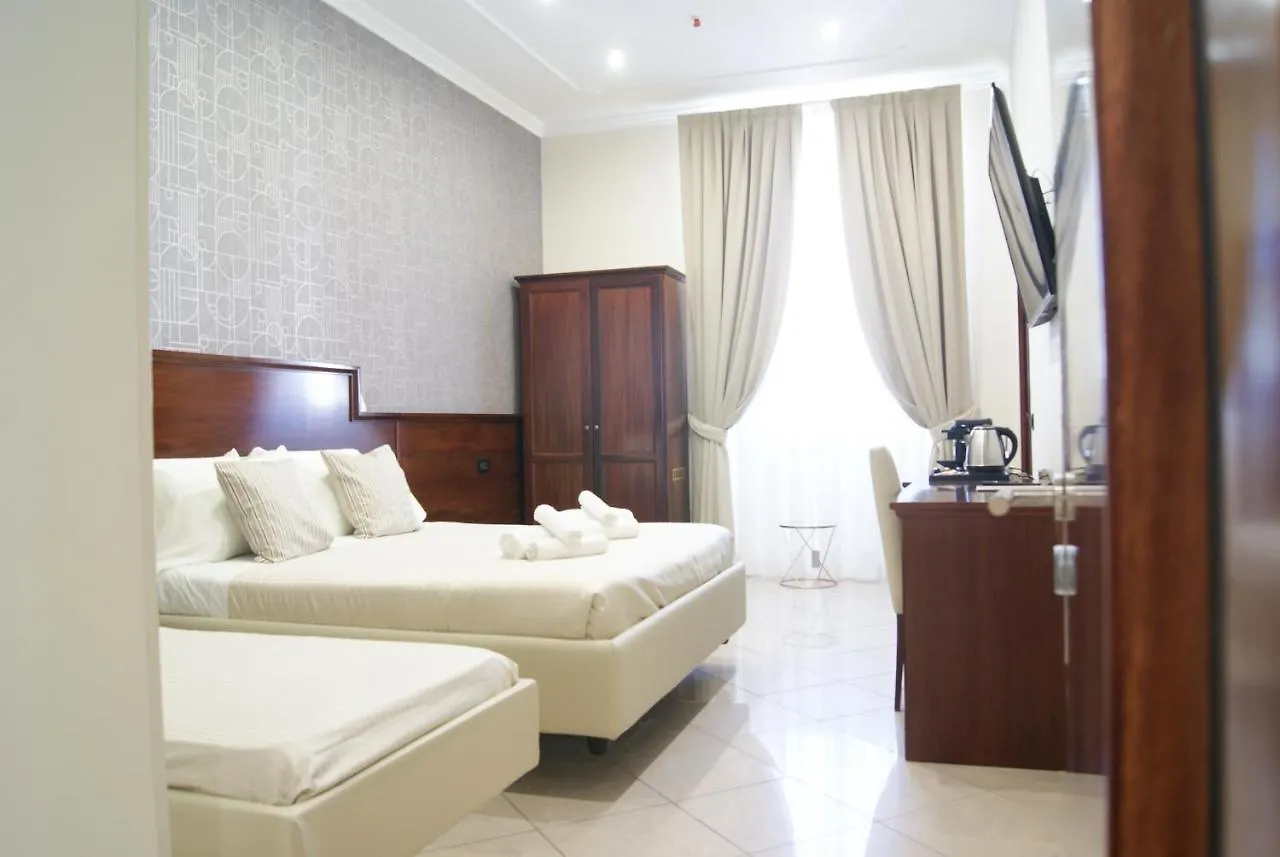 Monti 66 Hotel Rome