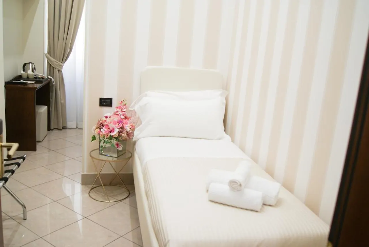 Monti 66 Hotel Rome