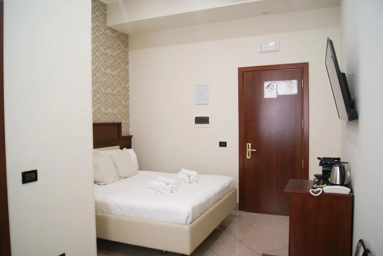Monti 66 Hotel Rome