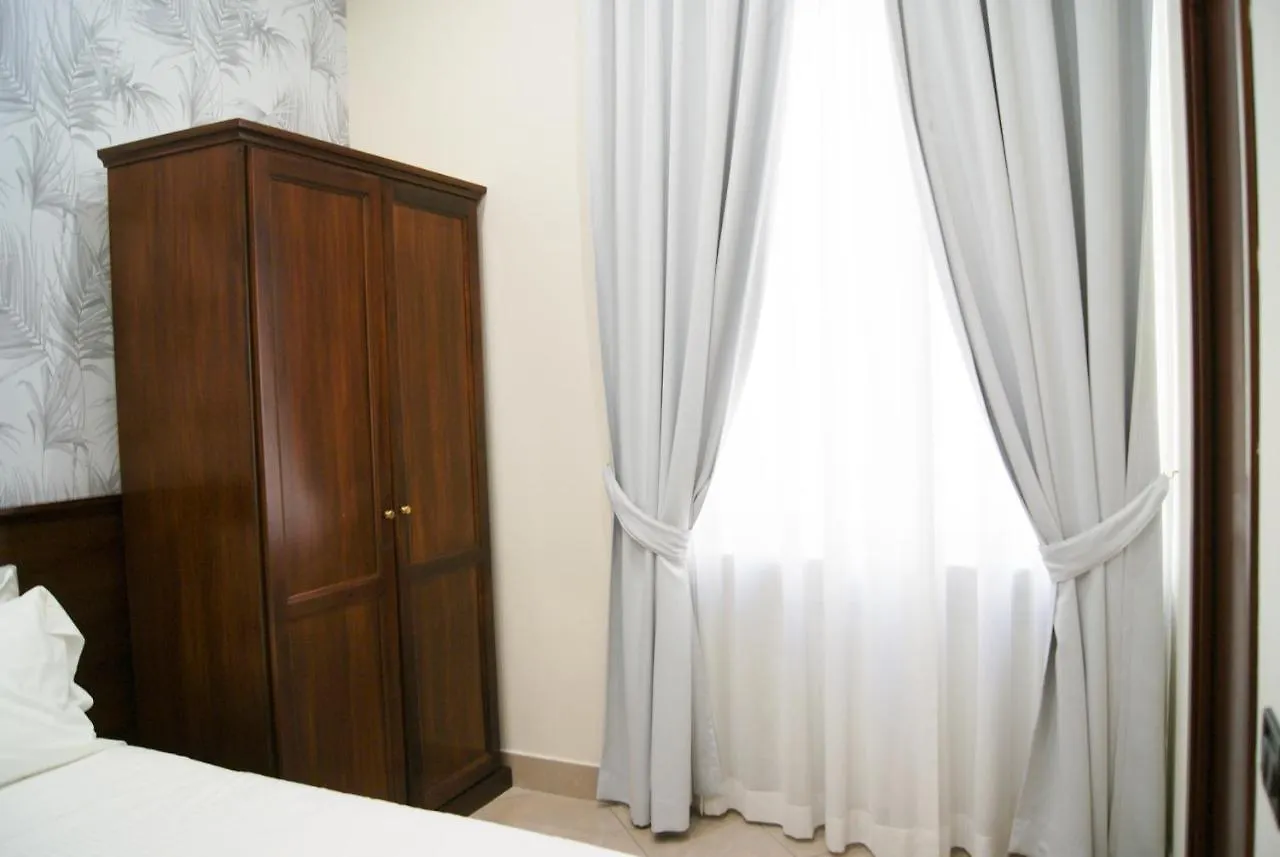 Monti 66 Hotel Rome