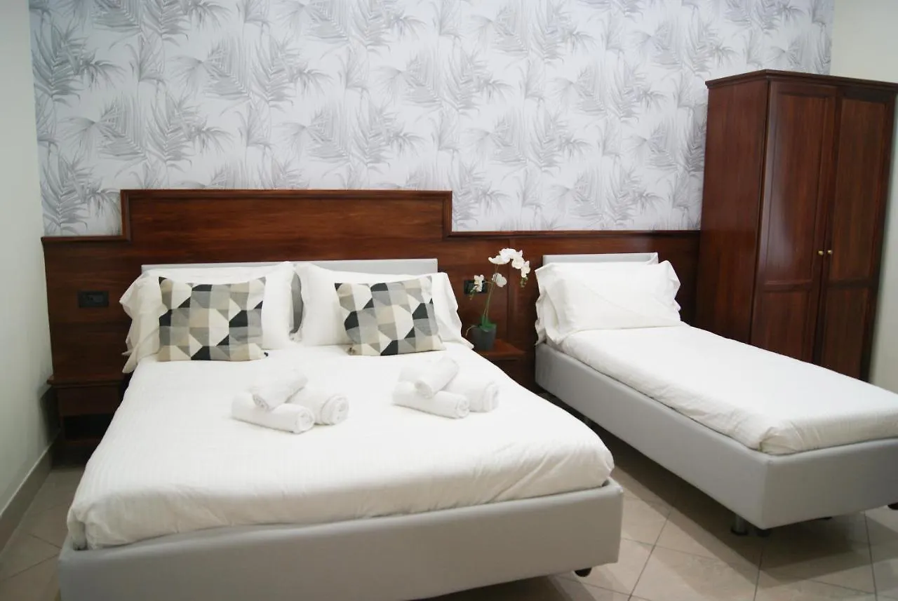 Monti 66 Hotel Rome
