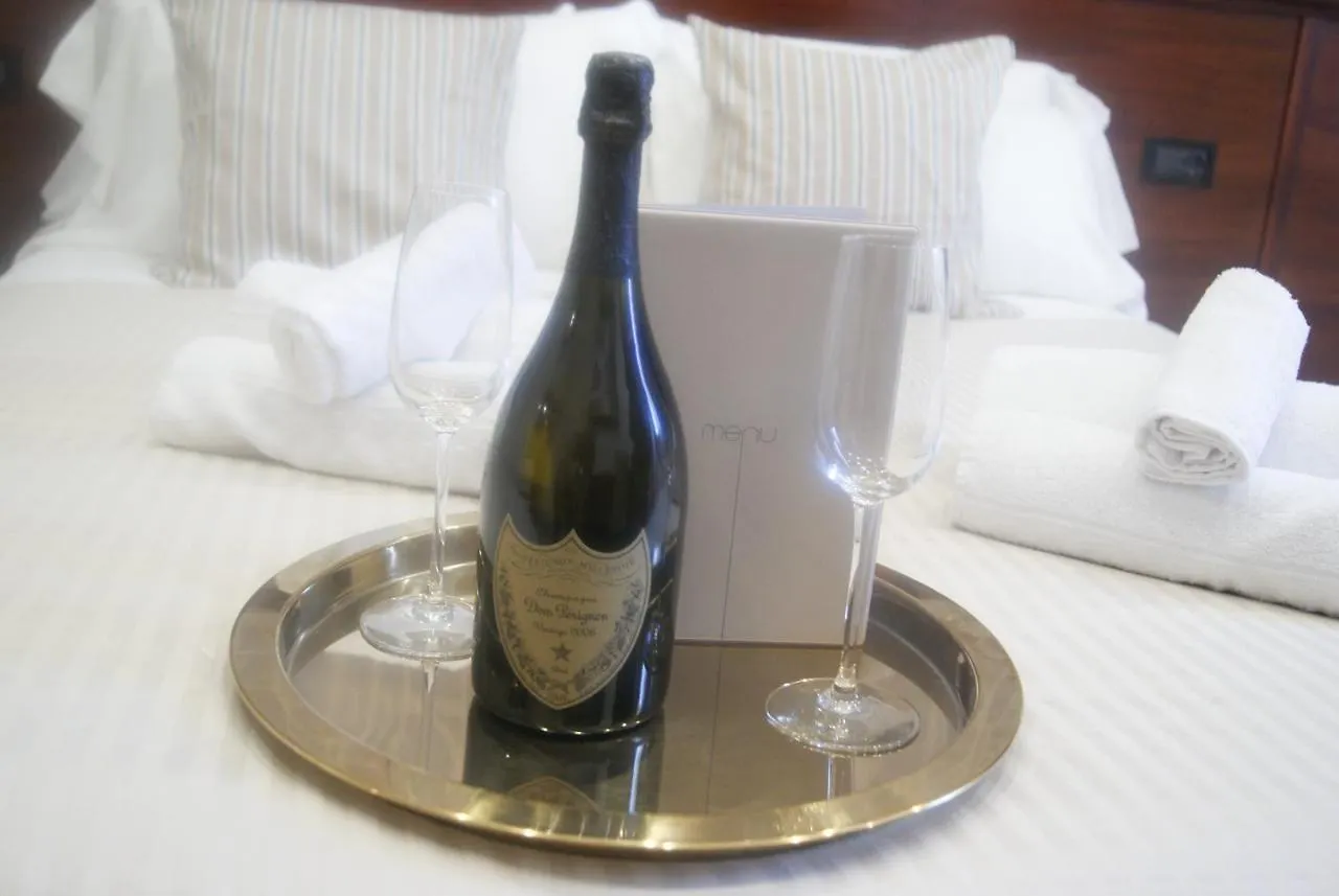 Monti 66 Hotel Rome 0*,