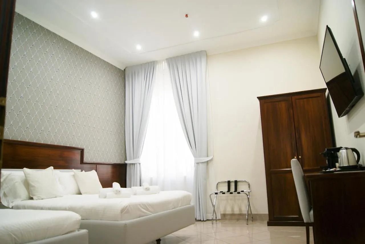 Monti 66 Hotel Rome