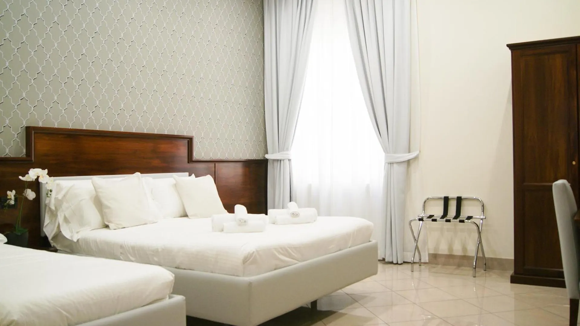 Monti 66 Hotel Rome 0*,  Italië