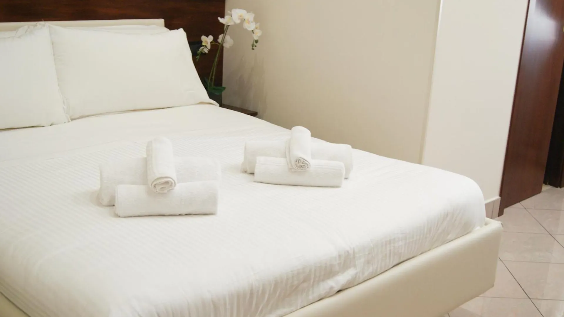 Monti 66 Hotel Rome