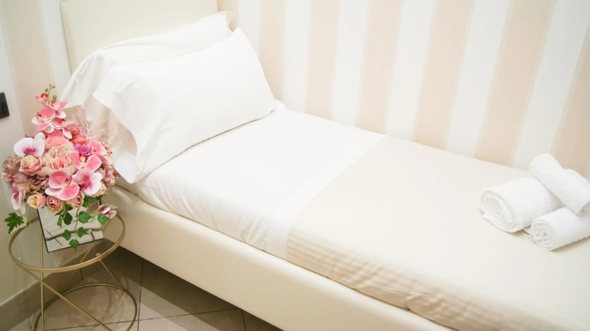 Monti 66 Hotel Rome