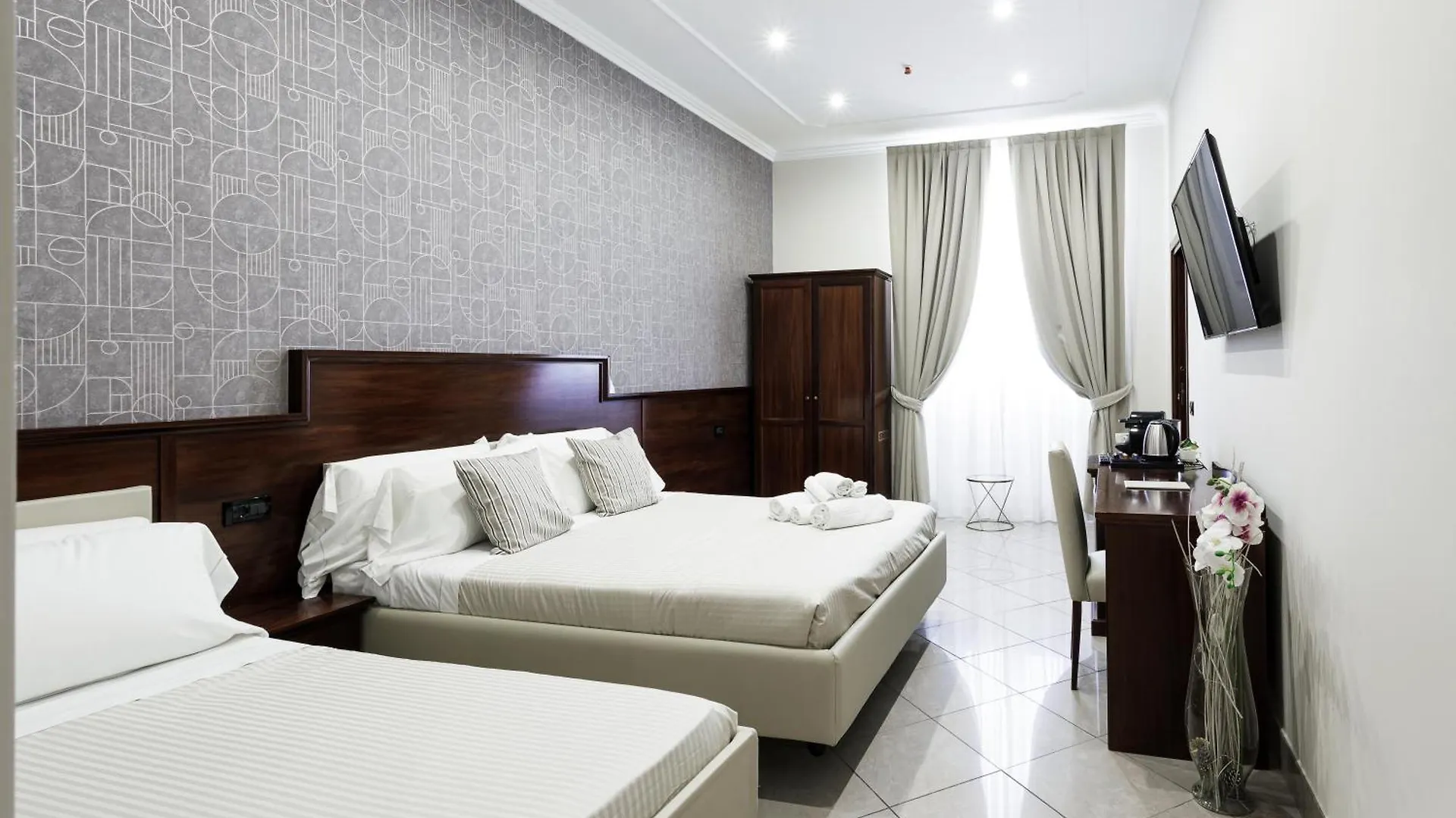 Monti 66 Hotel Rome 0*,